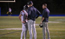 Timberwolves beat Braintree on the road
