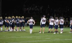 Timberwolves take thriller in Needham