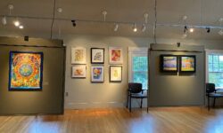 New Juried Exhibition arrives at Zullo