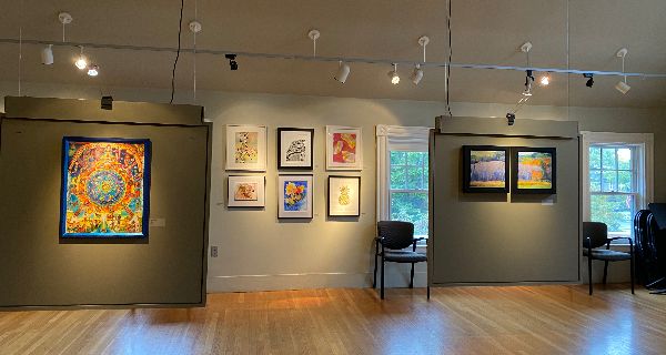 New Juried Exhibition arrives at Zullo
