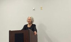 Local poet Viti connects with Westwood