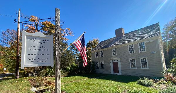 Caryl House remains a Dover gem