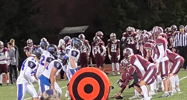 Raider football extends winning streak