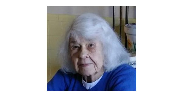 Georgette “Jo” March