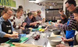 <strong>Pie’s the limit at Powisset Farm</strong>