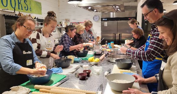 <strong>Pie’s the limit at Powisset Farm</strong>