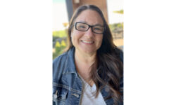 Walpole High nurse has celebrity status