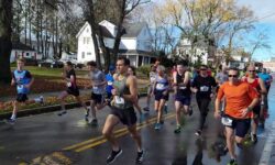 <strong>The 22nd annual Camy/David 5K road race </strong>