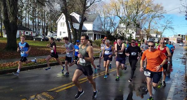 The 22nd annual Camy/David 5K road race - Hometown Weekly