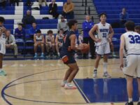 <strong>Timberwolves face Wamps in Braintree</strong>