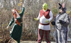 <strong>NCT’s ‘Shrek’ wows on Needham stage</strong>