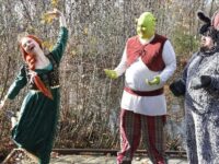 NCT’s ‘Shrek’ wows on Needham stage