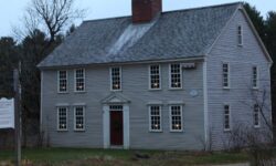 <strong>Recalling Dover’s Christmas past</strong>