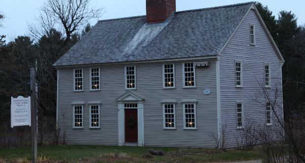 <strong>Recalling Dover’s Christmas past</strong>