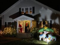 <strong>NWC house tour dazzles, delights</strong>