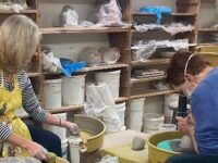 <strong>Gorse Mill hosts open studios </strong>