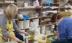 <strong>Gorse Mill hosts open studios </strong>