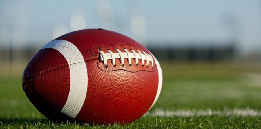 <strong>Raider football finishes strong season</strong>