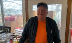 <strong>Medfielders celebrate Henry Marcel at 80</strong>