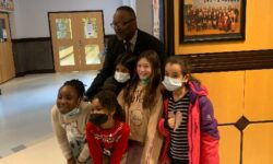 Needhamites celebrate MLK’s legacy