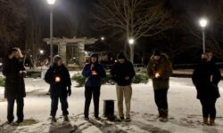 Walpole observes MLK Day 2023