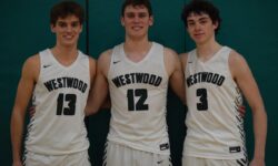 Wolverines come back against Hillers