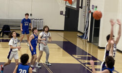 Raiders notch victories on the court