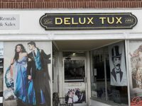 Local business provides support to Turkey