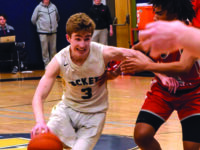 Needham suffers second loss of the season