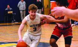 Needham suffers second loss of the season