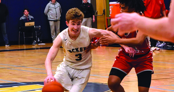 Needham suffers second loss of the season