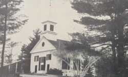 <strong>On the bell of Dover Church</strong>