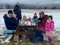 <strong>Fire Pit Saturdays popular at Powisset</strong>