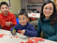 DTL rings in year of the rabbit