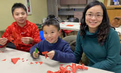 DTL rings in year of the rabbit