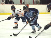 Warriors tie with Timberwolves