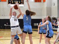 Medball Battles to Comcast Tournament Final