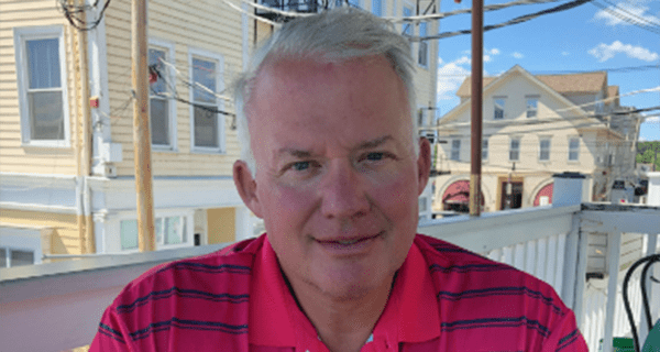 Dr. Bob inspires WHS senior scholarship
