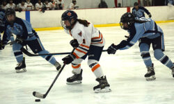 Timberwolves Weekend Senior Day Celebration