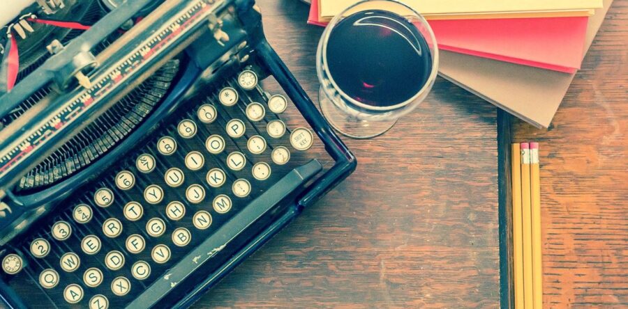 From the editor: thank you and farewell