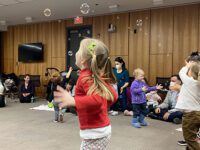 <strong>Needham kids make music with Blissful</strong>