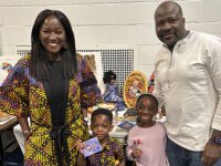<strong>Pine Hill Elementary introduces International Night</strong>