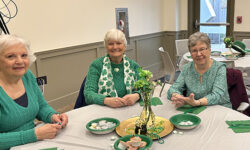 <strong>St. Patricks Day breakfast returns </strong>
