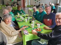 <strong>COA steps into St. Patrick’s Day</strong>