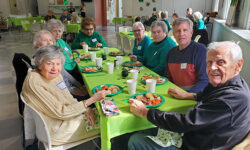 <strong>COA steps into St. Patrick’s Day</strong>