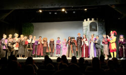 <strong>WCT presents “Rapunzel”</strong>