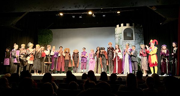 <strong>WCT presents “Rapunzel”</strong>