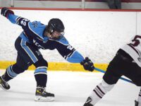 <strong>Warriors rule over Northbridge High</strong>