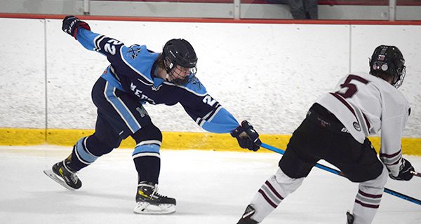 <strong>Warriors rule over Northbridge High</strong>