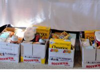 <strong>Register urges community support for local food pantries </strong>